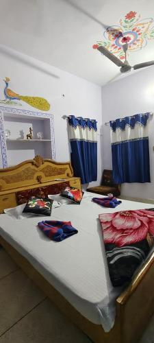 Deluxe Double Room with Castle View image 8