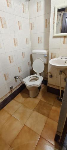 Deluxe Double Room with Castle View image 5