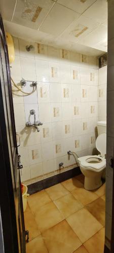 Deluxe Double Room with Castle View image 3