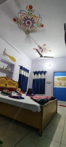 Deluxe Double Room with Castle View image 2