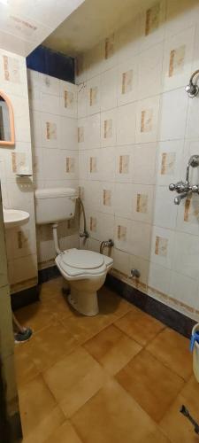 Deluxe Double Room with Castle View image 4