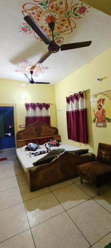 Deluxe Double Room with Castle View image 10