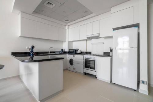 Exquisite 1Bedroom With City Views, Dubaï (photo 9)