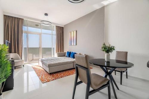 Exquisite 1Bedroom With City Views, Dubaï (photo 3)