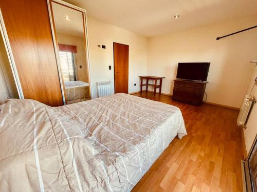 Amplio departamento para dos