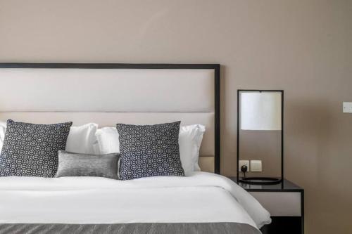 Exquisite 1Bedroom With City Views, Dubaï (photo 7)