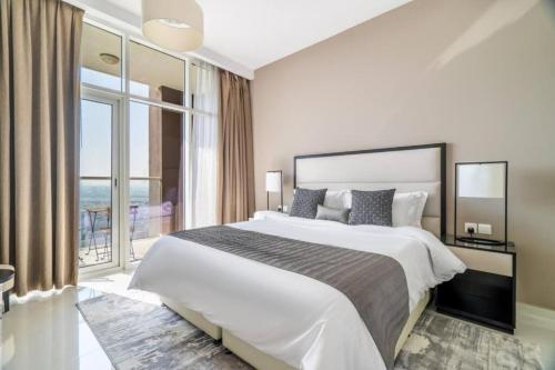 Exquisite 1Bedroom With City Views, Dubaï (photo 4)