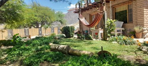 La Arenosa 1