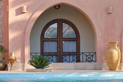 Malkata House - Boutique hotel and restaurant - image 2