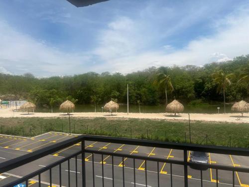 Apartamento en Ricaurte Cundinamarca Bahia Solero Alicante
