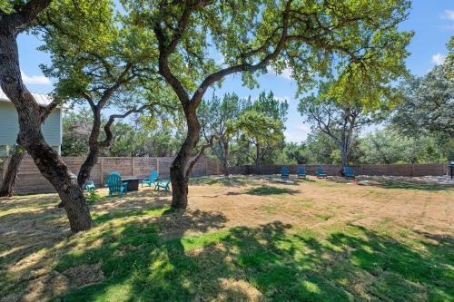 Mini-resort Wpool And Putt in Spicewood, USA