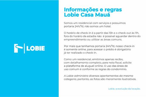 Lobie Casa Mauá 2
