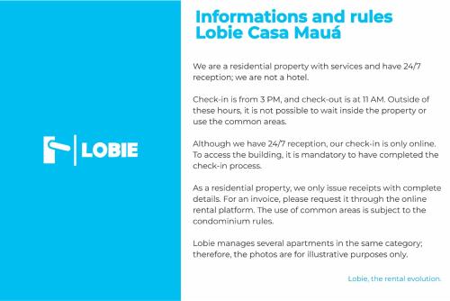 Lobie Casa Mauá 3