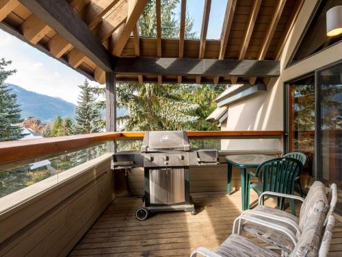 Foxglove 16 Beautiful 3 bedroom townhome close to Village FG. in Whistler, Canada