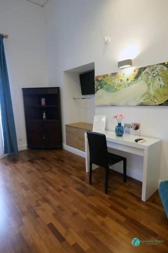 House with 5 bedrooms in Napoli with wonderful sea view and WiFi - main image