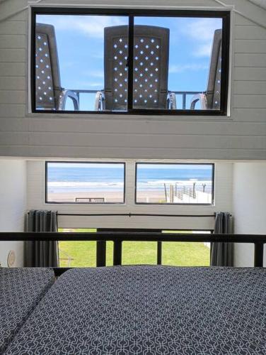 Tiny Villa in Acachapa