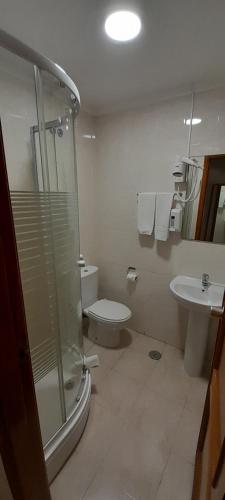 Hotel Nova Cidade – Amadora, NC