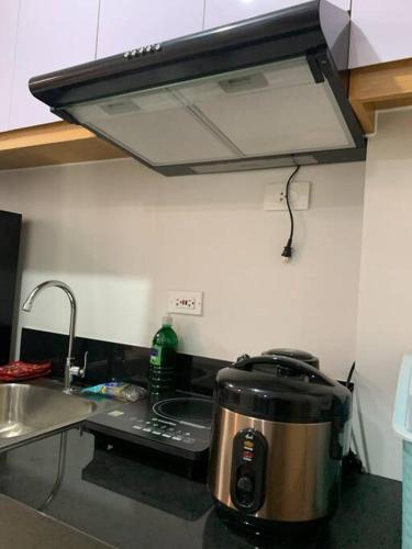 Jeanuard near SM City Marilao