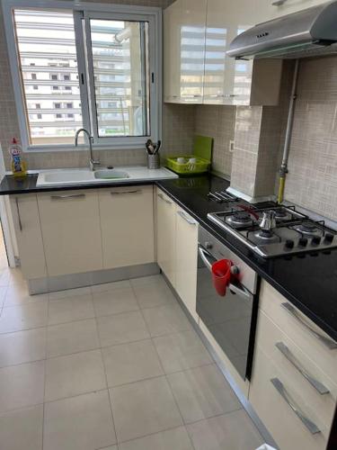 Welcome in Jardins De Carthage