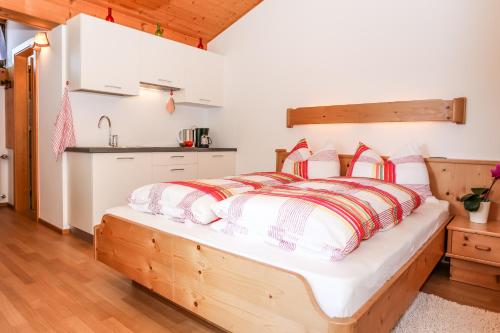  Alps Residence in Deutschnofen