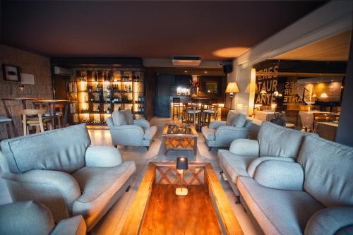 Étterem, SWISS MORAIRA HOTEL & SPA - Adults only in Pinar del Advocat