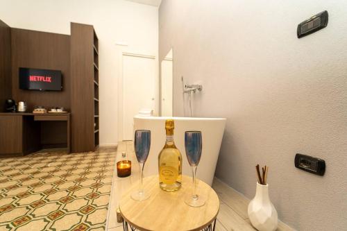 La Piazza Suite, Naples (photo 4)