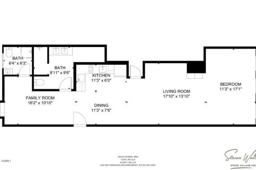 Wonder Honesdale -Loft A2 secondary