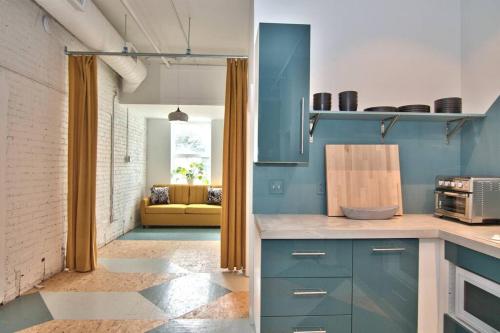 Wonder Honesdale -Loft A2 secondary