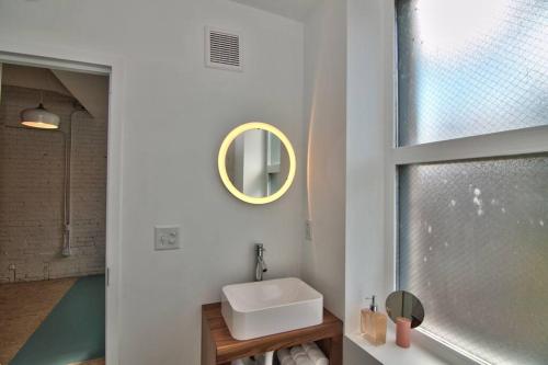 Wonder Honesdale -Loft A2 detail