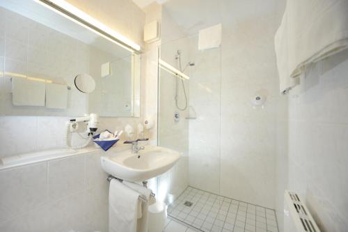 Hotel Bavaria Brehna - image 2