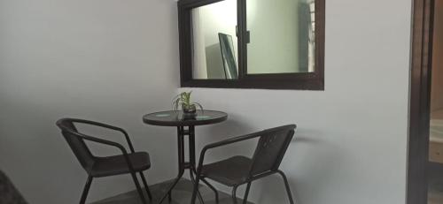 Facilities, RD Homestay in Sablan in Irisan