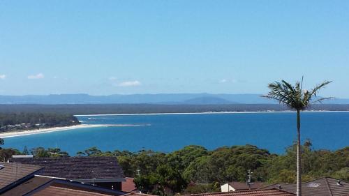 Jervis Bay Blue - Vincentia