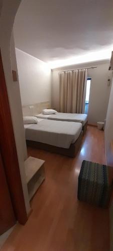 Hotel Nova Cidade - image 12