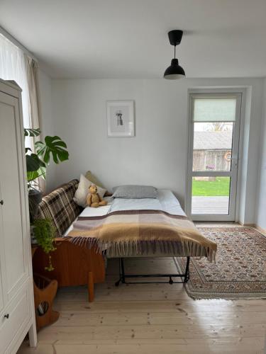 Pie Juras Pavilosta in Pavilosta