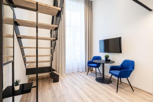 E44 - Erzsébet Boulevard Residence - Best Location by BQA 3
