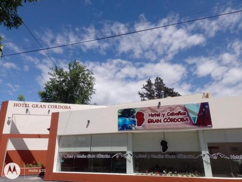 . Hotel y Cabañas Gran Cordoba