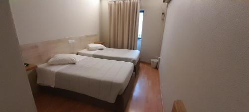 Hotel Nova Cidade - image 11