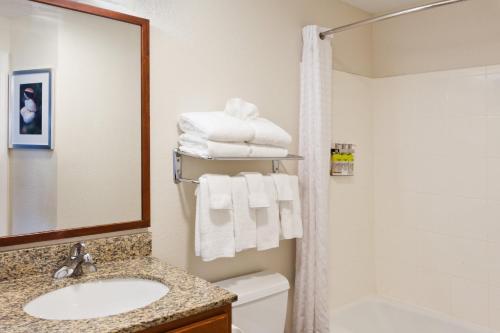 Candlewood Suites Eastchase Park an IHG Hotel - image 14