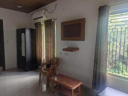 Govinda Krishna Comforts in Visveshwara Nagar