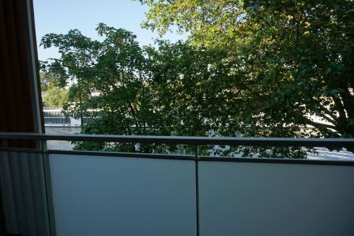 View, Paris - Stade de France in Villeneuve-la-Garenne