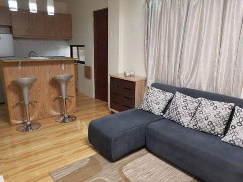 2BR apartment unit - Willows