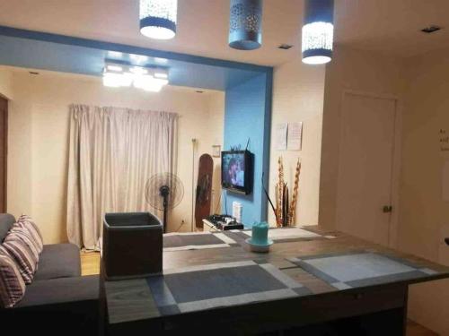 2BR apartment unit - Willows in Catalunan Grande