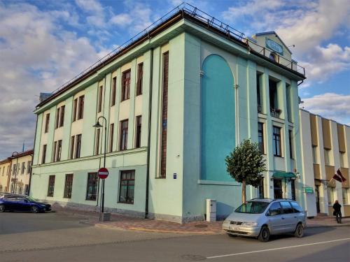 Hotel Ludza - image 6