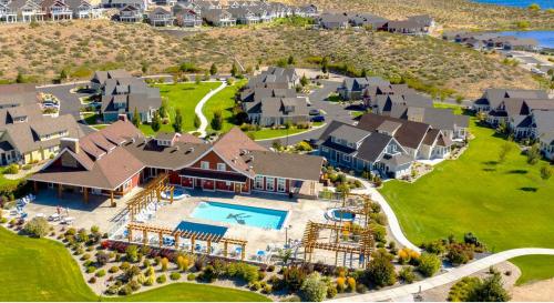 Mimis Cottage - Golf Cart Included in Osoyoos, Canada