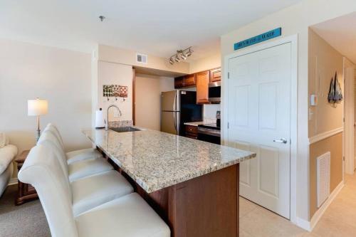 Toes in the Sand - 2 Bedroom Condo Sleeps 4 in Tavernier, USA