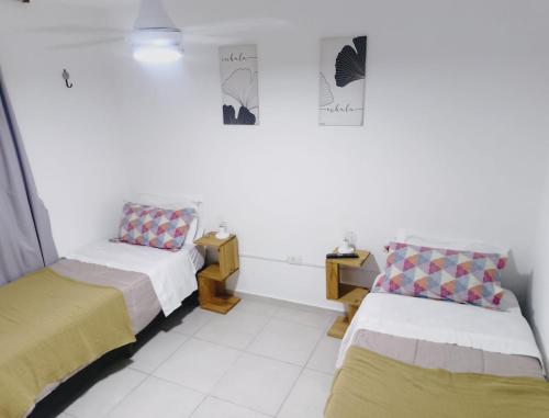 One-Bedroom Apartment image 10