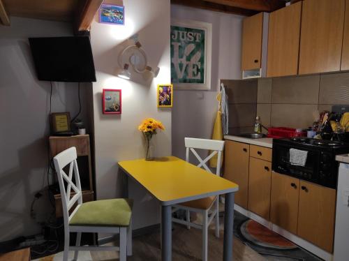 Artcentar Apartman - Novi Sad