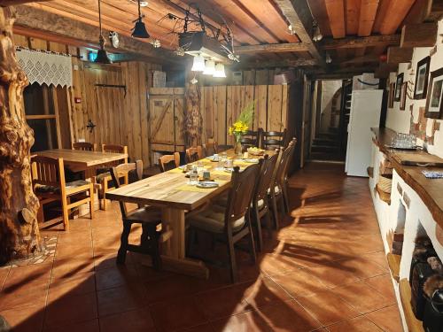 Sauna, Käbliku Puhkemajad (Kabliku Puhkemajad) in Palutaja