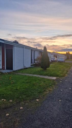 外部景觀, Pikku Kodikas koti in 拉普阿