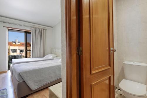 Hotel Nova Cidade – Amadora, NC